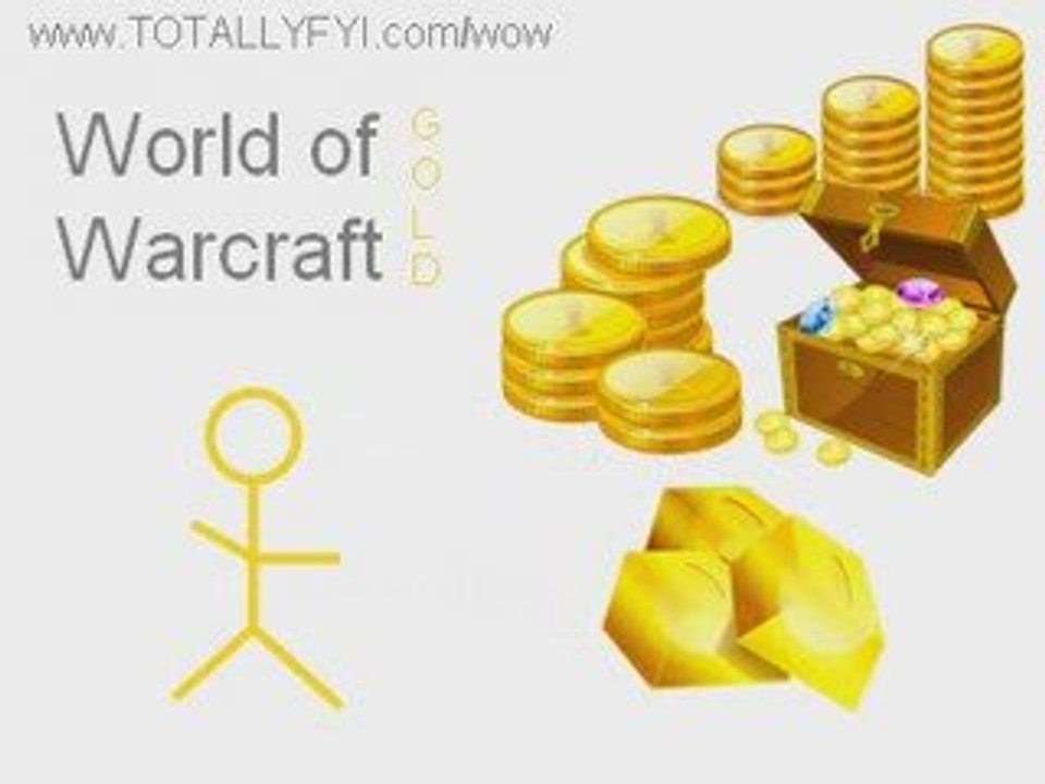 fast wow gold