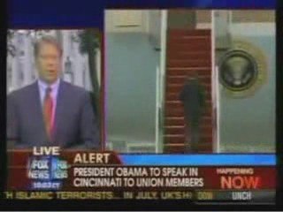 Van Jones Did Not Fill Out 63-Question Questionnaire