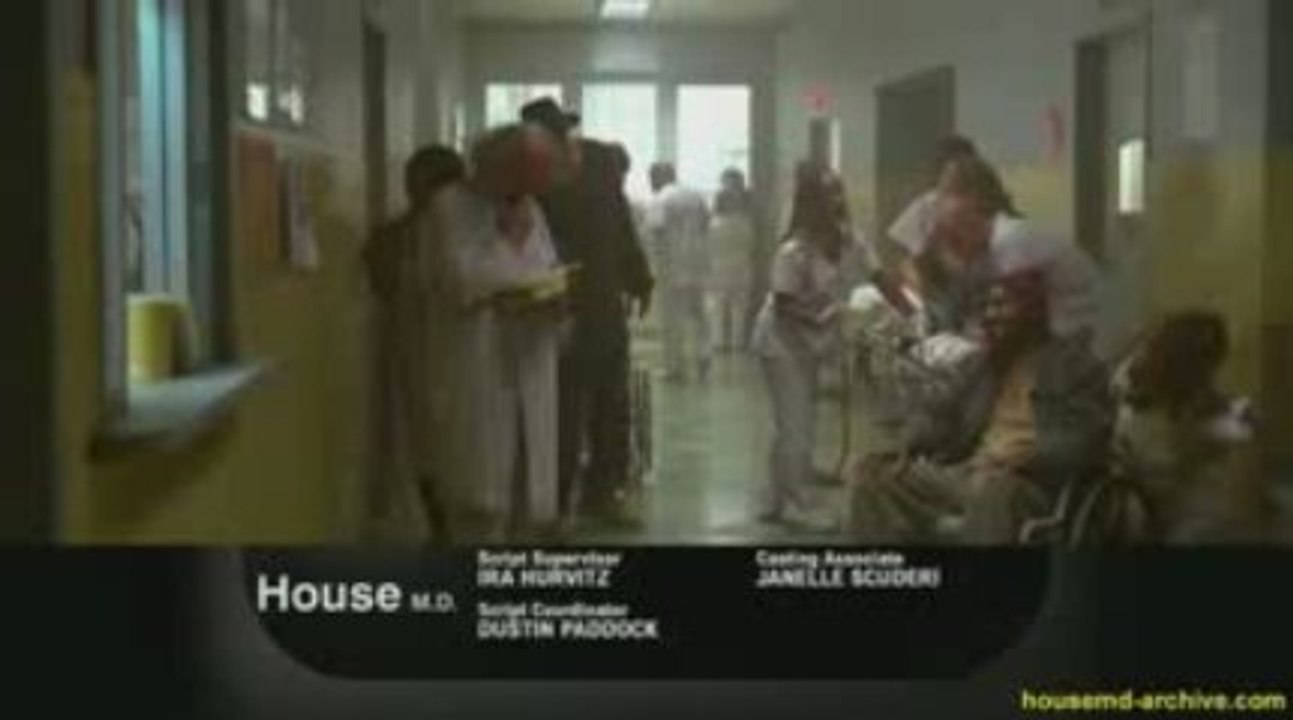 House MD Season 6 Preview 14