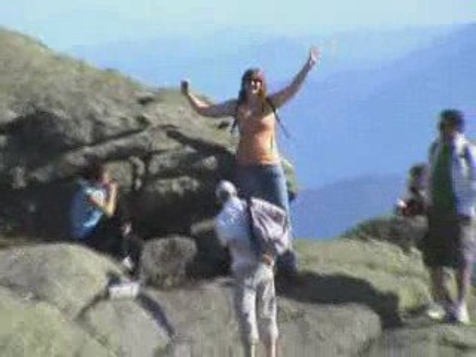 20090906 - WhiteFace Mountain 2