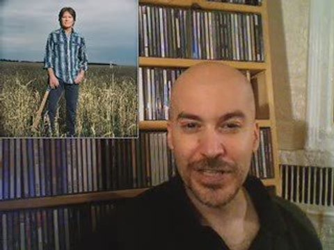 Holland Tunnel: John Fogerty Concert