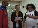 Episode 13, Part 2 of 6 (Harlem Globe Trotters)