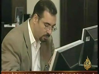 aljazeera ibrahim bouazzi إبراهيم بوعزّي الجزيرة