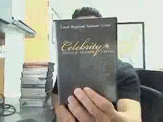 Become a Celebrity Personal Trainer