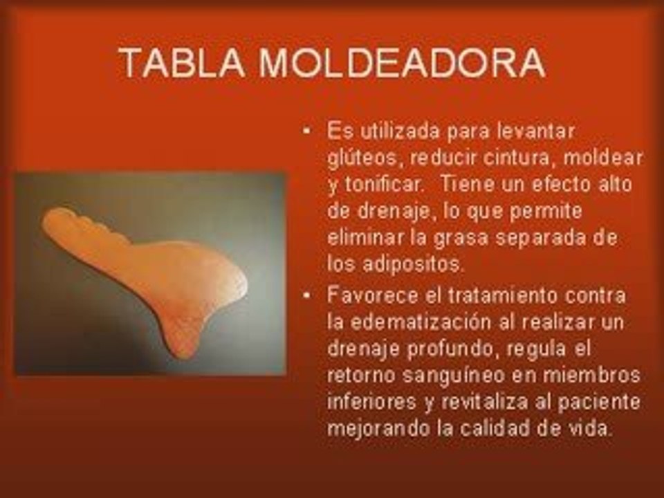 MADEROTERAPIA 1