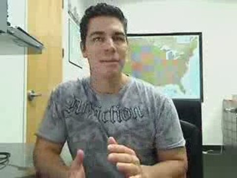 John Spencer Ellis gives Personal Trainer Marketing Tips