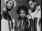 Fugees - Ready Or Not [Instrumental]