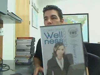 Corporate Wellness Coach Certification