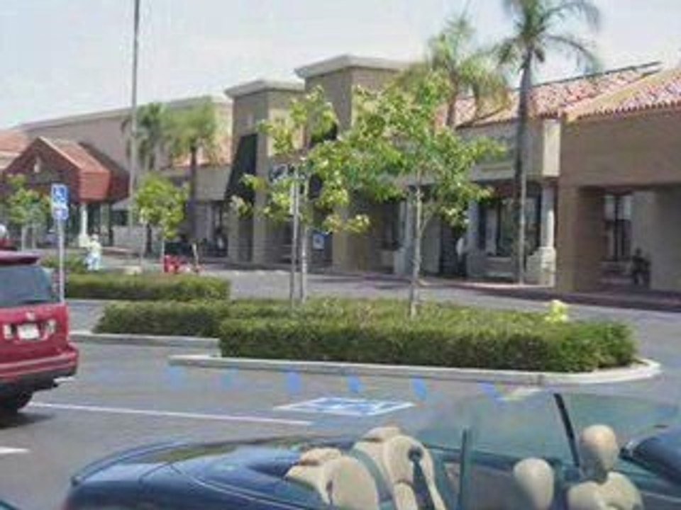 Carmel Valley San Diego Community