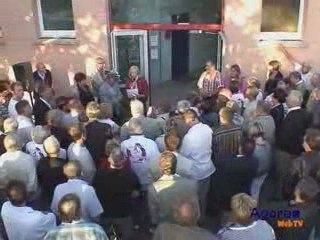 LES FOULEES DE LA LOISNE UNE PREMIERE A BEUVRY