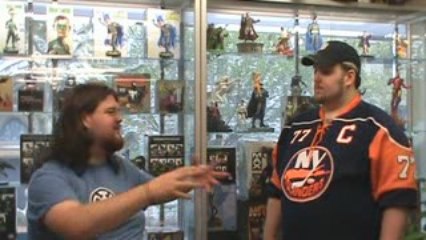 This Week in Comics Episode Six- Spider-man