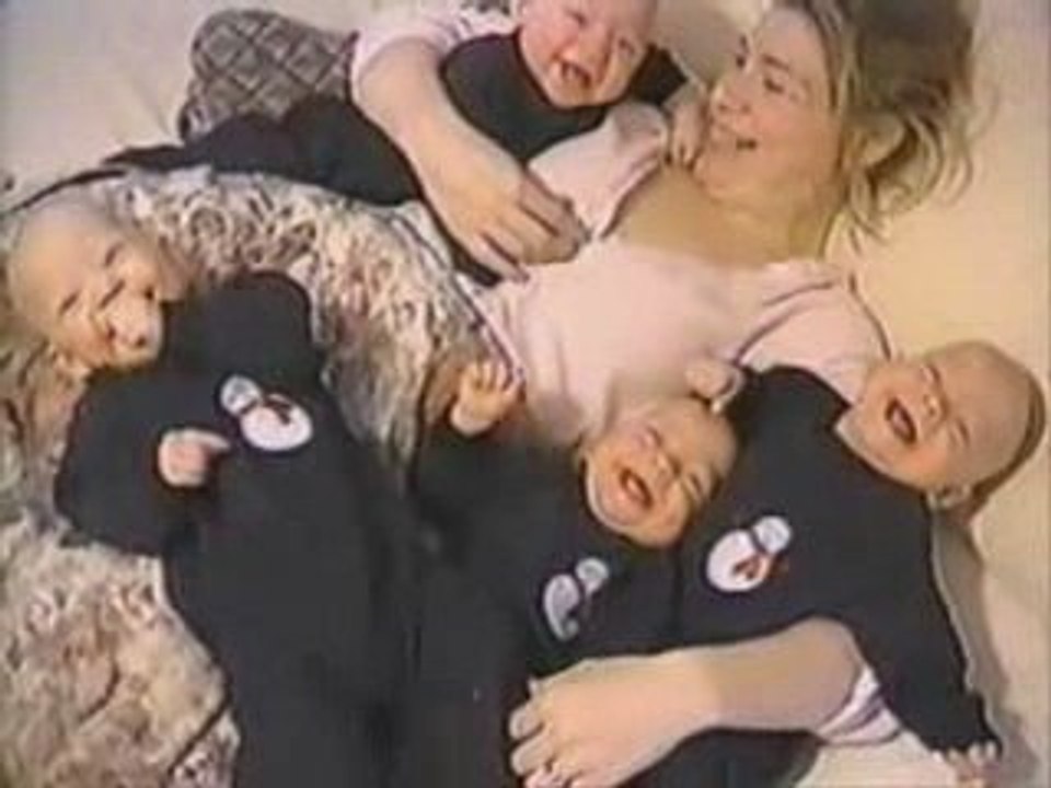 4 bebe