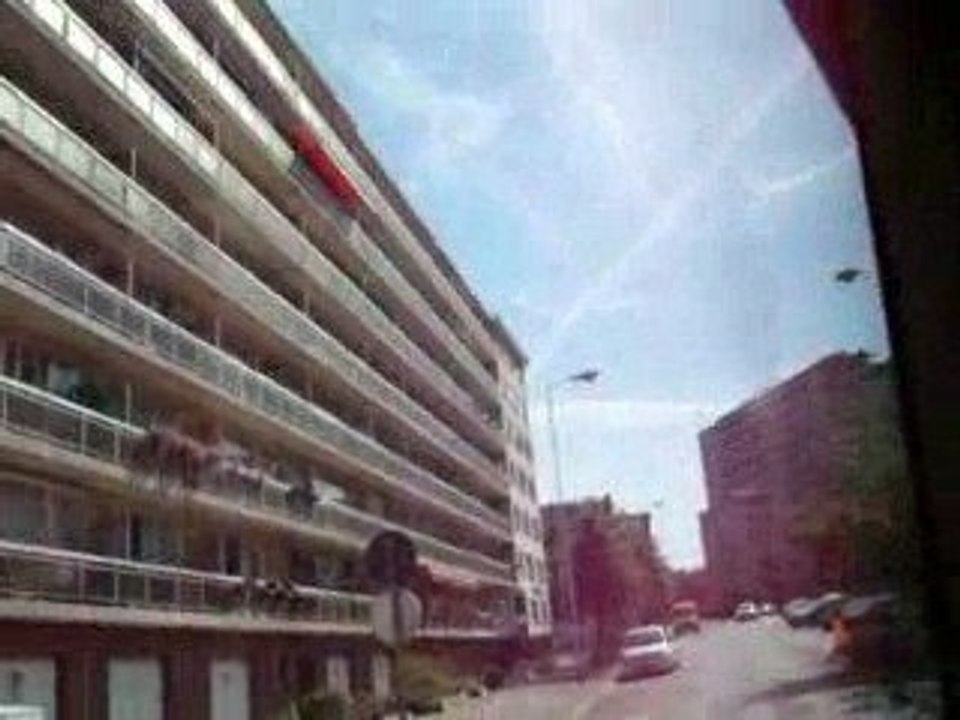 CHEMTRAILS  8 SEPT BUS 5