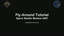 SSM2007 - Fly-Around Tutorial (SP4)