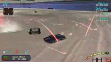 [Oldies] Re-Volt PC Gameplay