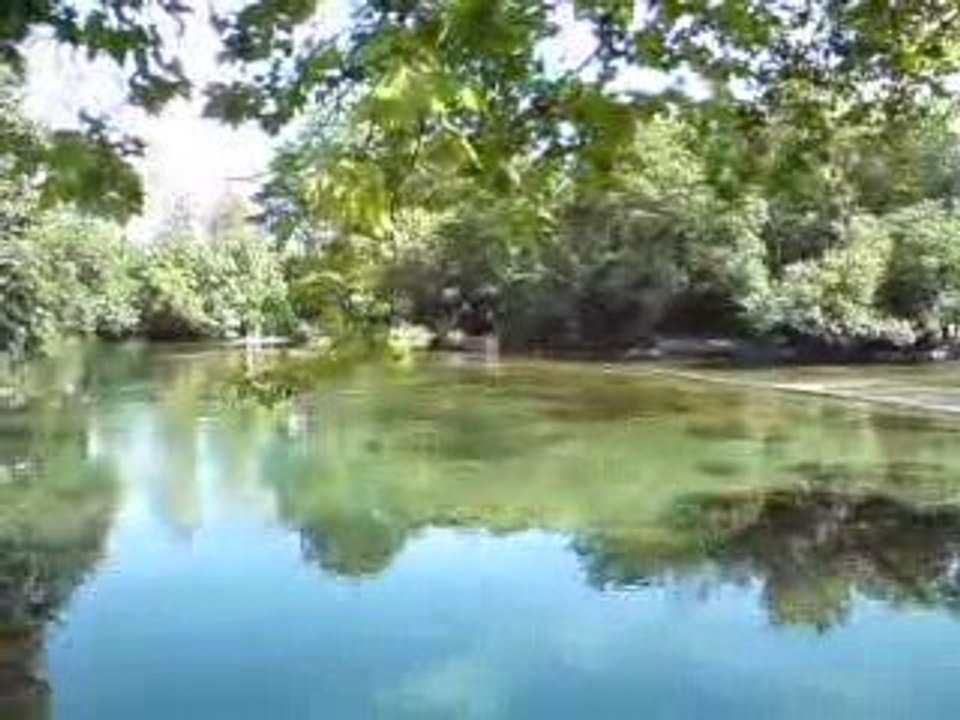 Partage des eaux - Isle-sur-Sorgues 2