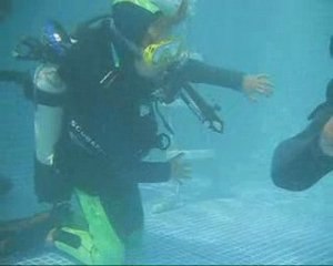 bathemes de plongée forum assos 2009