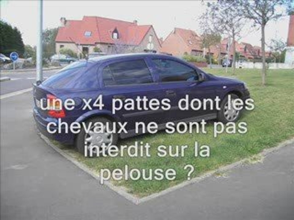 interdiction de circulez