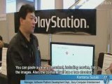 PlayStation 3 - High-Resolution Image Enlargement Technology