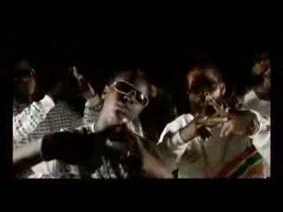 ARTMADA - ARMADA (Lieutenant Valley Saël Sergent Pyroman)