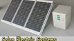 Solar Electric Systems-Cheapest Solar Electric Systems