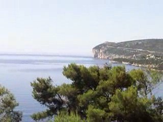 Capo Caccia . Alghero,Sardinia.