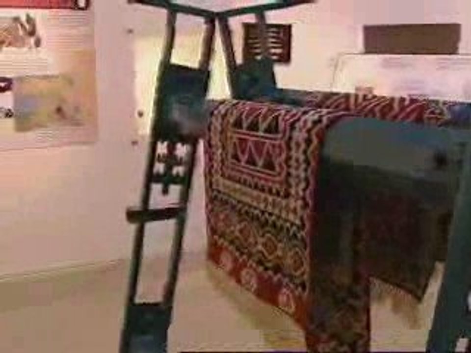 Çumra, çatalhöyük tanıtım