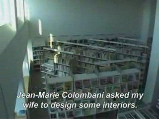 PA#06 Le Monde, 2005, Paris 13