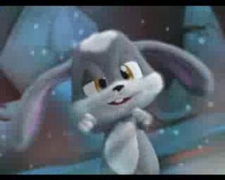 Fete des Lapins calins, lapin DJ