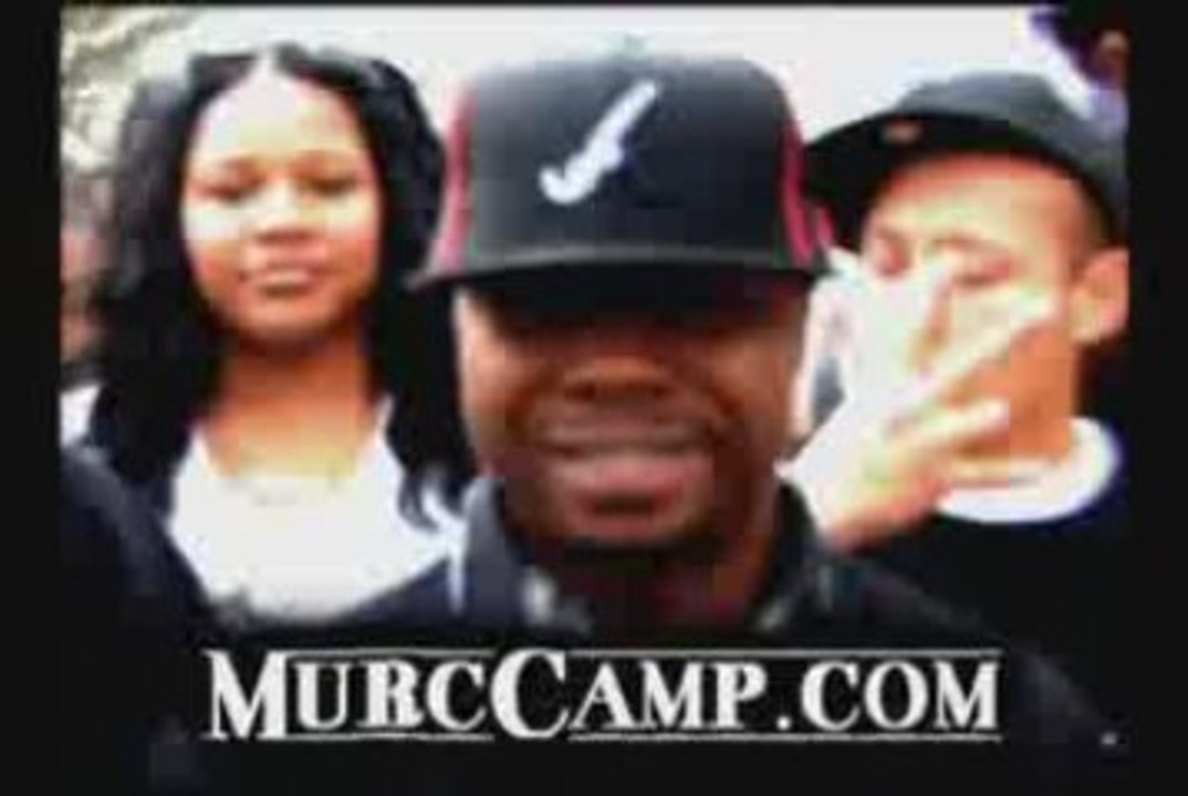 Murc Camp - Hats Lo