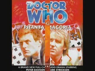 A Doctor Who Tribute to the 5th Doctor