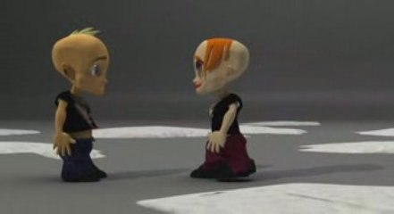 estas tan fria de ALEX UBAGO