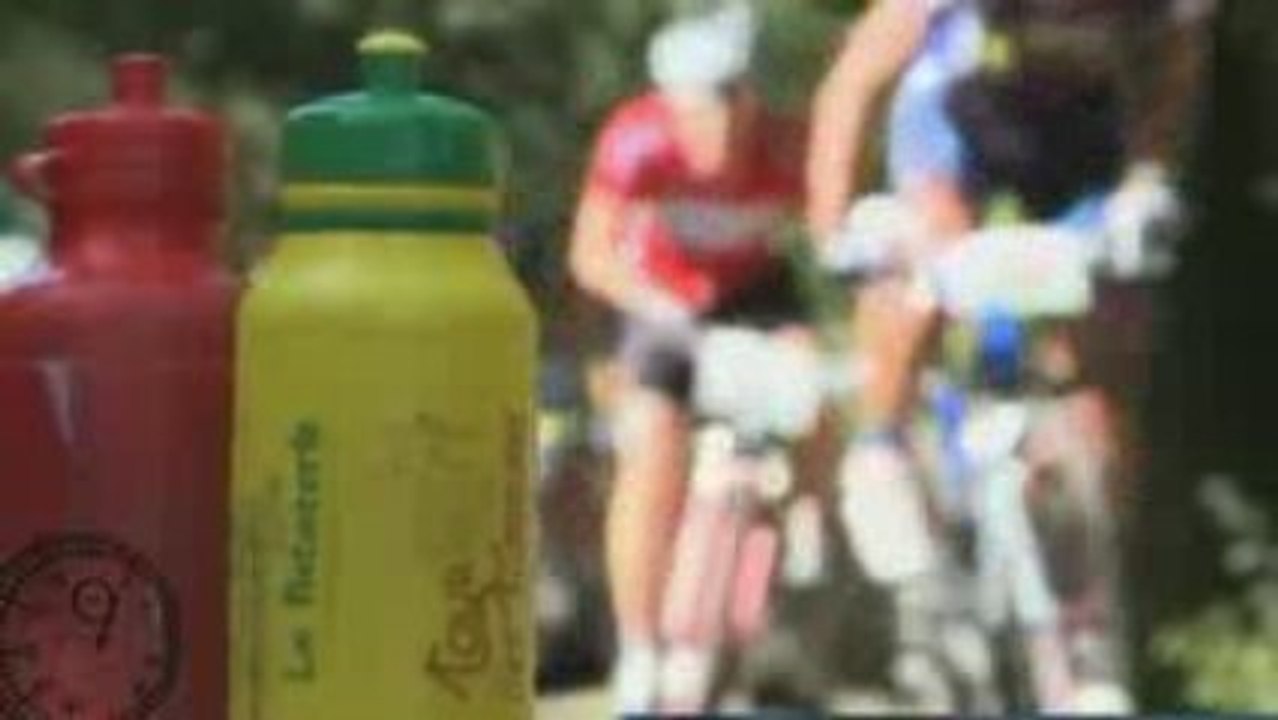 Vendée Verte VTT 2009