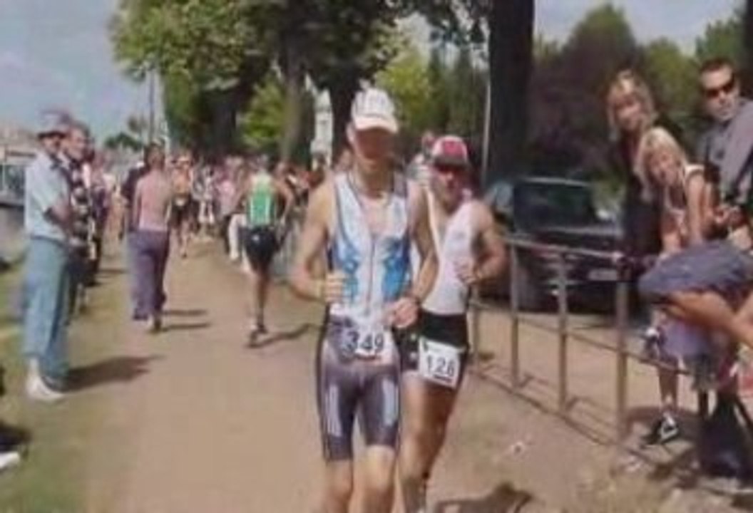 Ch'triman 2009