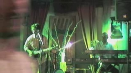 Duo SUN-DAY   long train running