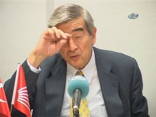 Kürt Açılımı Tam Bir Kara Mizah