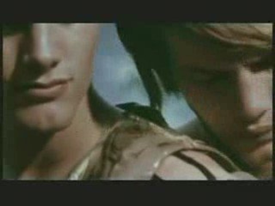 Bruce Weber photography