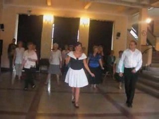 Fourmies - Cours de danse avec DO ré mi ka