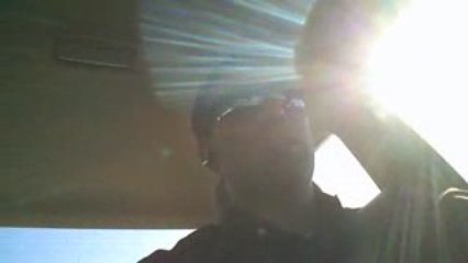 Sean Allen @ TriSeanAllen, Mobile Edtion, Get Motivated!