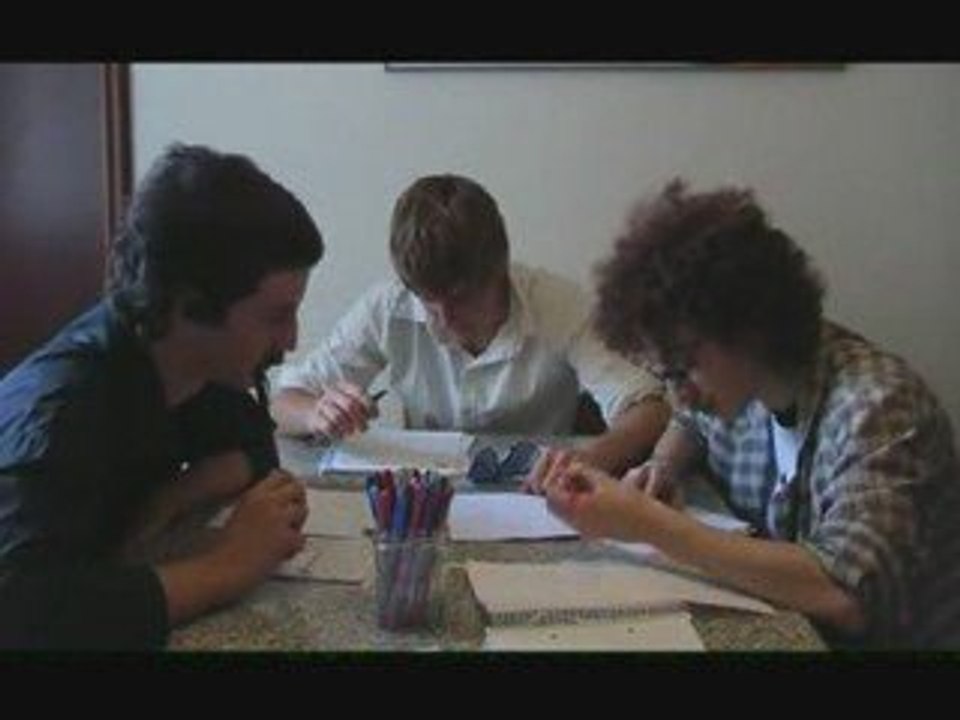 Gli sceneggiatori di Lost