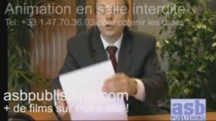 video formation commerciale - Test Conclure