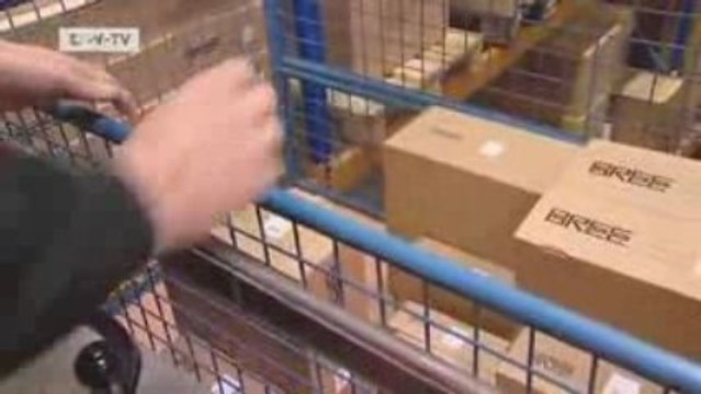 Made in Germany | Family Business Bree