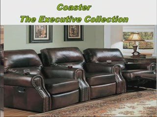 Home Theater Furniture Products