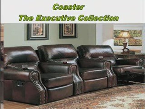 Home Theater Furniture Products