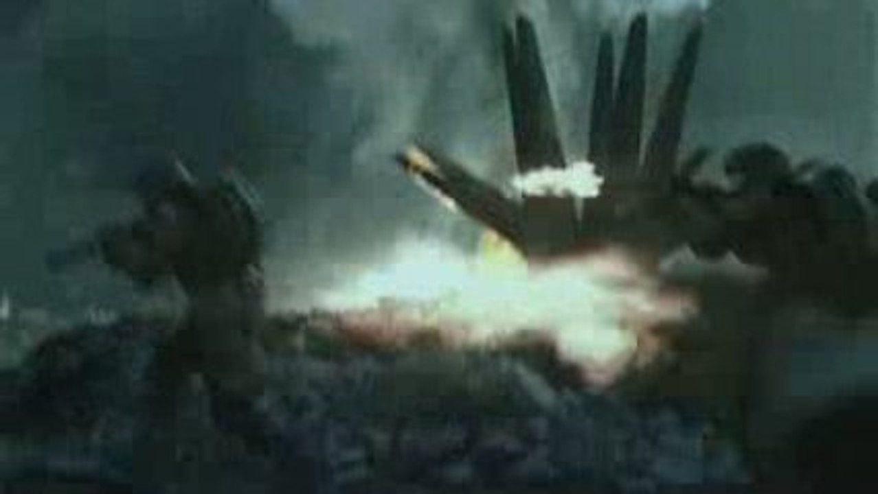 Halo 3 ODST - We are ODST - Long play