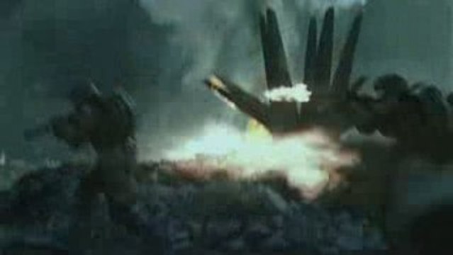 Halo 3 ODST - We are ODST - Long play