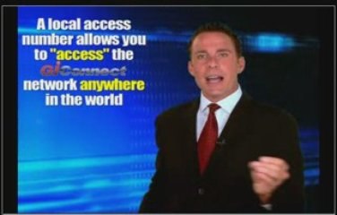 FDI Connect International Access Numbers