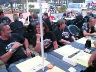 Le VOCF à Montalivet en 2009