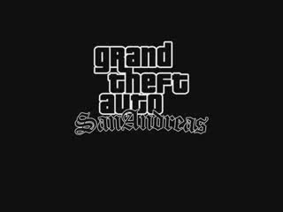 GTA San Andreas Theme Song Full !!