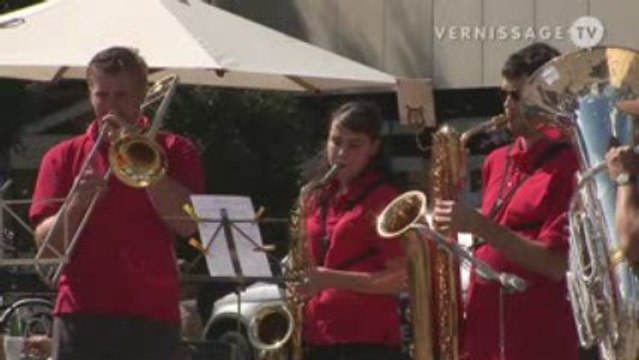 The Kingdoms of Elgaland-Vargaland National Anthem / Utopics, Biel/Bienne